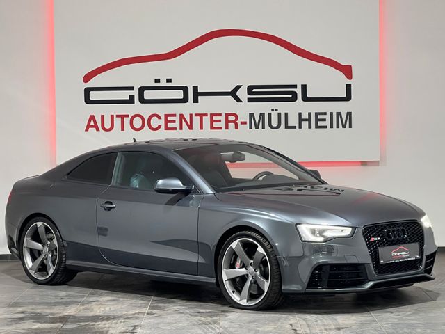 Audi RS5 Coupe 4.2 FSI Quattro Automatik, Navi, Leder
