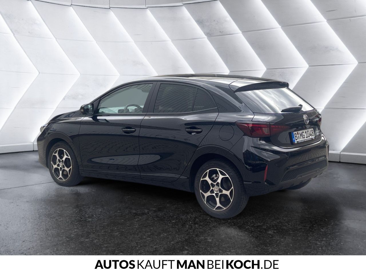 MG3
