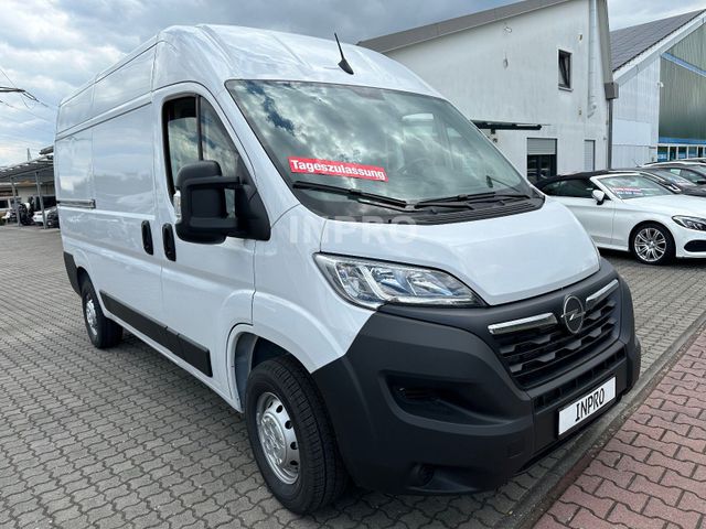 Opel Movano C Kasten HKa L2H2 3,3t Edition