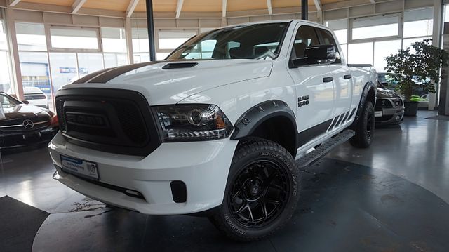 Dodge RAM  1500 HEMI 5.7L  SPORT *HOCH & BREIT