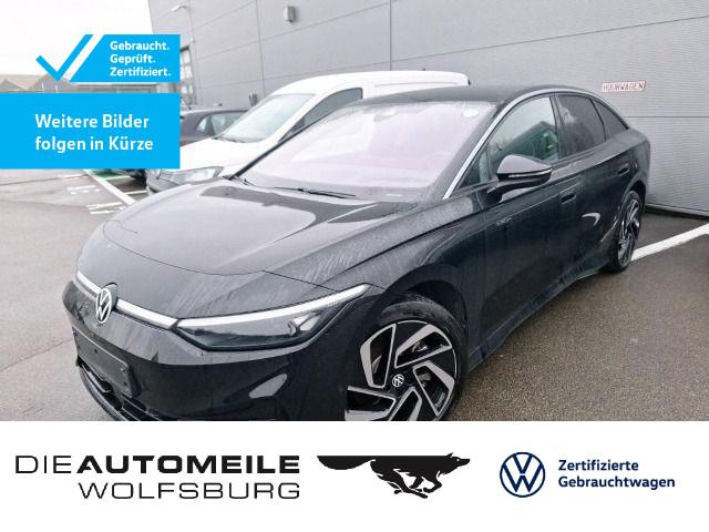 Volkswagen ID.7 Pro AHK/HARMAN/20″/IQ/WäPu