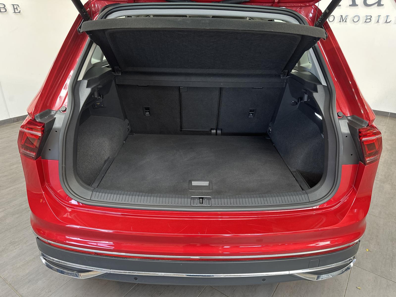 Volkswagen Tiguan 1.5 TSI DSG Elegance NAV+MATRIX+ACC+AHK, миниатюра 8