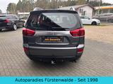 Peugeot 2.2Ltr. 4x4/ 7-Sitze/ 1.Hand/ AHK - Peugeot 4007 SUV