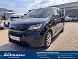 Citroën Berlingo Fiat Lang 1.2 NAVI/SHZ+LHZ/PDC v+h+CAM/ - Citroën Berlingo Jahreswagen