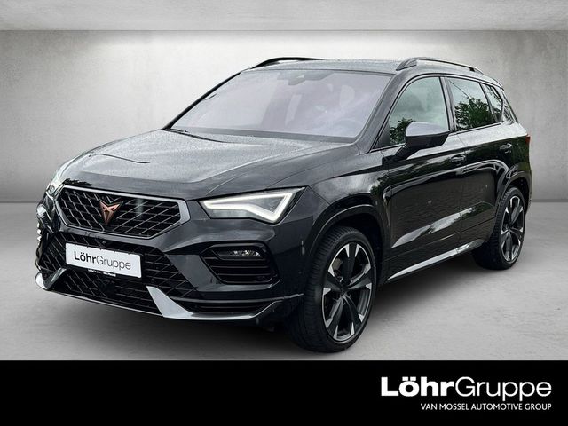 CUPRA Ateca 2.0 TSI 4Drive DSG VZ *Pano*