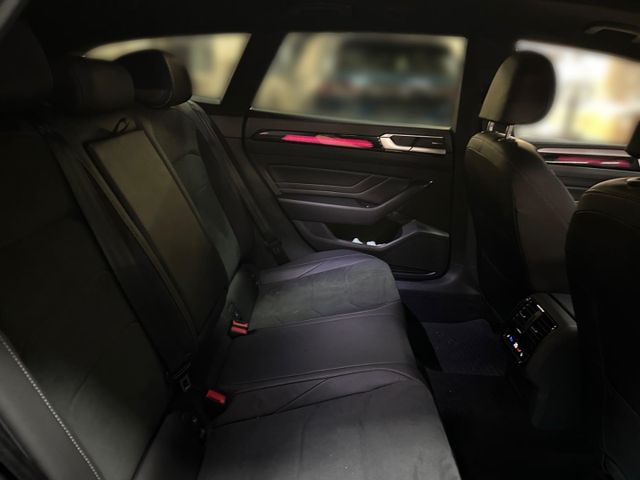 Arteon Shooting Brake R-Line 2.0 TDI DSG AHK Nav