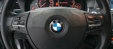 BMW 525 - 12