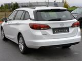 Opel Astra 1.5 D Sports Tourer Edition - Opel aus 2022