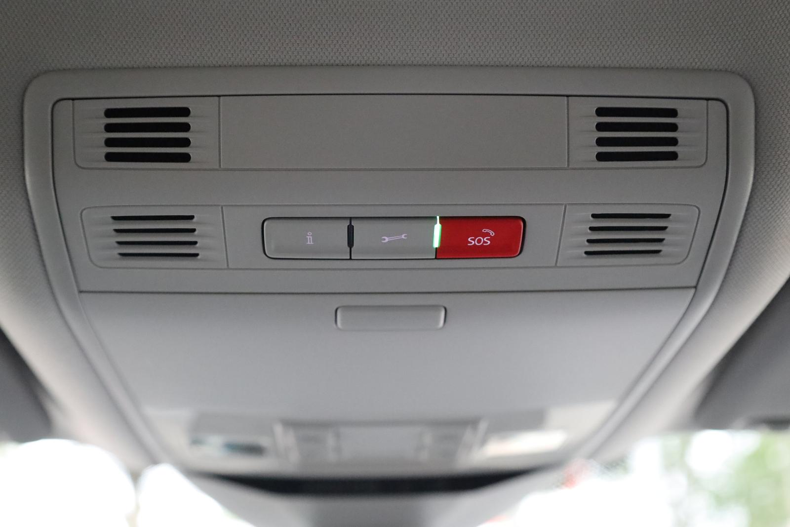 Volkswagen Passat 1.5 TSI Comfortline LED ACC Navi, миниатюра 13