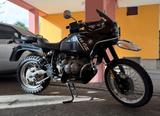 BMW R 100 GS  - BMW R100GS