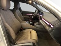 BMW 520 - Vorschau Bild 10