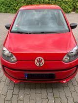 Volkswagen VW up! move up! *Klima*Navi* - Volkswagen e-up! Benziner Gebrauchtwagen