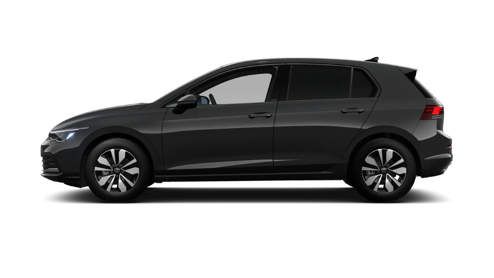 Volkswagen Golf - Bild 2