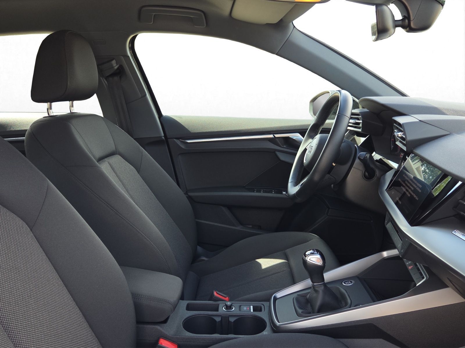 Audi A3 - Bild 4