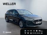 Ford Focus Turnier 1.5 EcoBlue TITANIUM *Matrix*AHK* - Ford: Allradantrieb