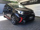 Kia Picanto 1.2GT-Line/Autom/Leder/Bluetooth/R-Kamer - gebrauchte Kia Picanto aus dem Jahr 2018