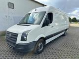Volkswagen Crafter Kasten 35 lang L3H2 Hochdach*AHK* - gebrauchte VW Crafter aus dem Jahr 2011