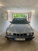 BMW Bmw e32 730 - BMW 7er Reihe: E32