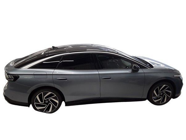 Volkswagen ID.7 - Bild 3