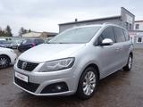 Seat Alhambra Style/ 7 SITZE  /KLIMA/NAVI/TÜV 10 2026 - Seat Alhambra in Erfurt