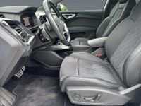 Audi Q4 e-tron - Vorschau Bild 15