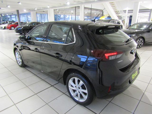 Corsa F Elegance 1.2 100 PS KAM KLIM PDC APP ALL