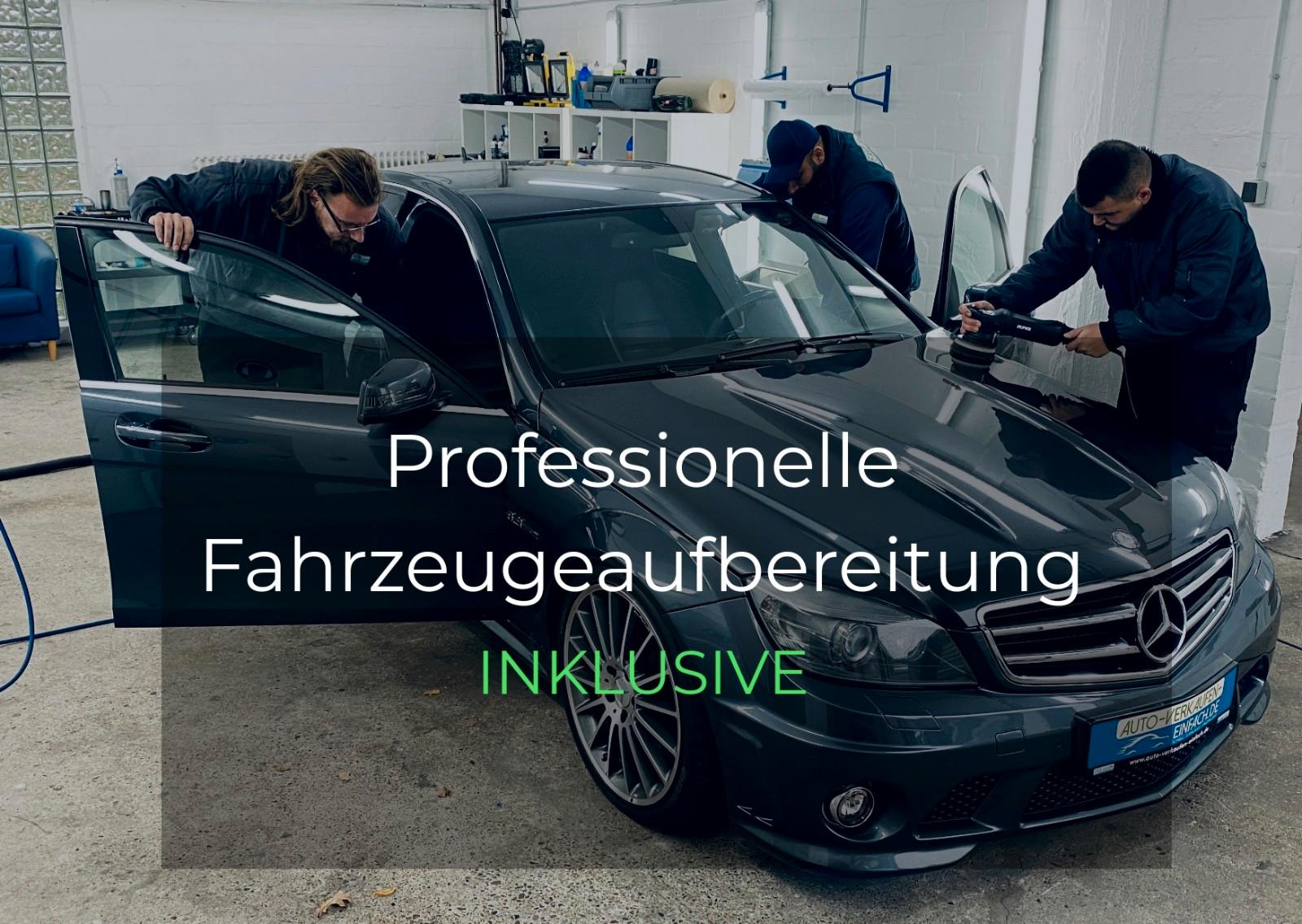 Volkswagen T5 Kasten, 3S,SH,RFK,AHK,TÜV10/27,Service