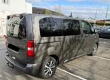 Toyota Proace (Verso) 2,0-l-D-4D 130kW L1 Team D - Toyota Proace (Verso): Automatik