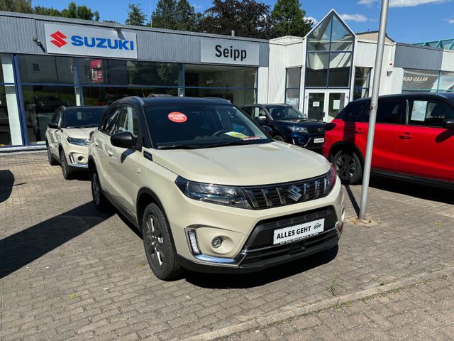 Suzuki Vitara  Comfort  Allgrip