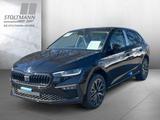 Skoda Scala 1.5 TSI DSG Tour (NW) - Skoda Scala NW1