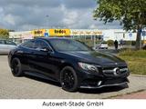Mercedes-Benz S 500  4Matic *Magic Sky*High-End*360*Amg-Line* - Mercedes-Benz: Sk