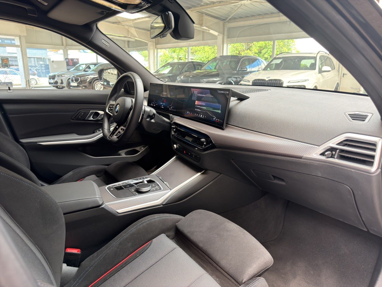 BMW 330 - Bild 18