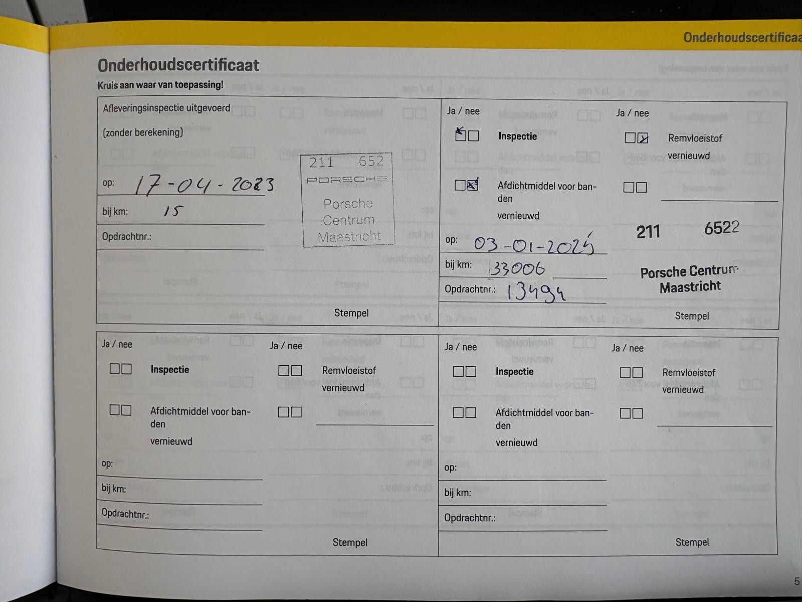 Fahrzeugabbildung Porsche Taycan Sport Turismo/Innodrive/Panodach/20 Zoll