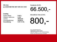 Audi Q6 e-tron - Vorschau Bild 6