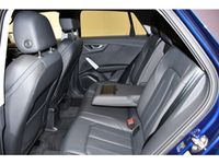 Audi Q2 - Vorschau Bild 11