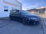 Audi A3 2.0 TDI DSG Ambition - Audi A3: Ambition