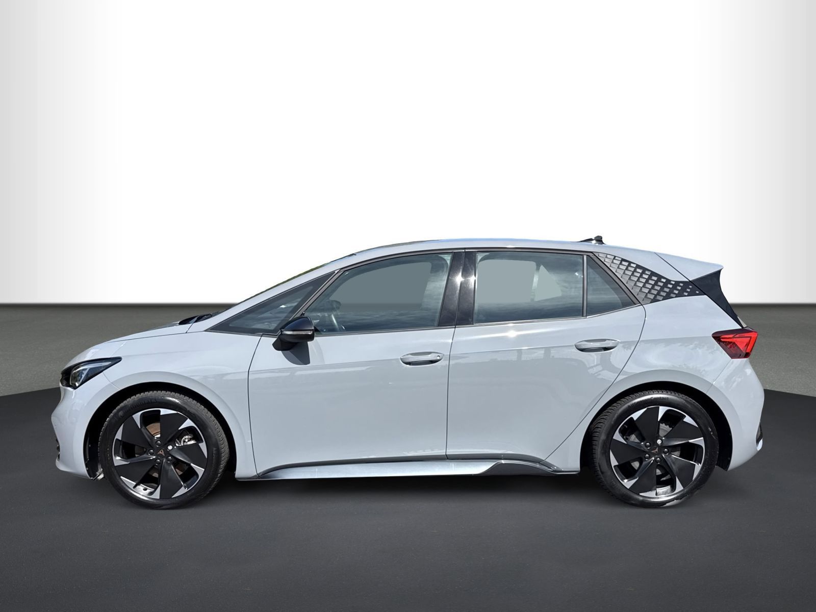 Cupra Born - Bild 6