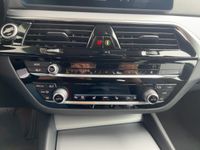 BMW 530 - Vorschau Bild 15