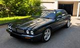 Jaguar XJR X308 4.0 V8 Kompressor ACC Pent... - gebrauchte Jaguar XJR aus dem Jahr 2000