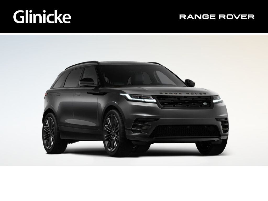 Image of Land Rover Range Rover Velar