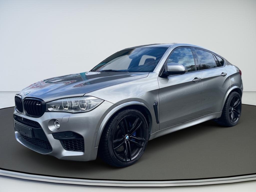 BMW X6 M