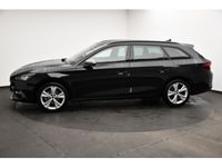 Seat Leon - Vorschau Bild 15