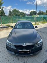 BMW 440i xDriveCabrio M-Performance Powerkit  - BMW: M Power