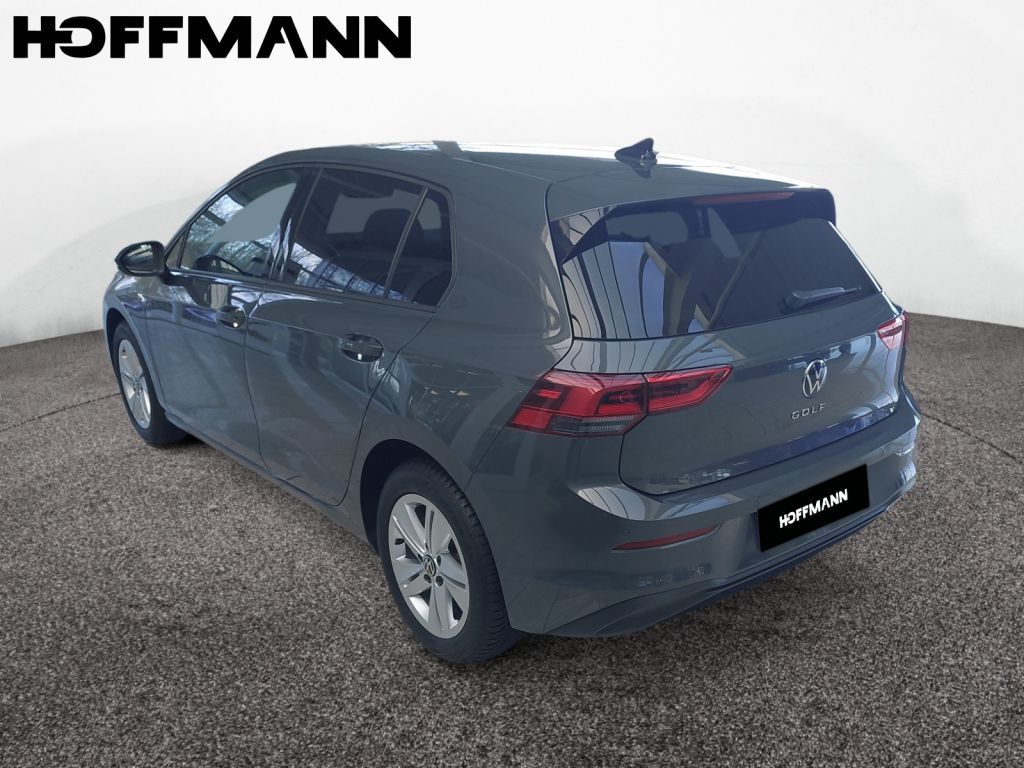 Fahrzeugabbildung Volkswagen Golf 1.5 TSI Life LED Rear View