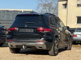 Mercedes-Benz GLB 200 PANO/MULTIBEAM/MEMORY/KAMERA/AHK - Mercedes GLB 200 mit Schiebedach