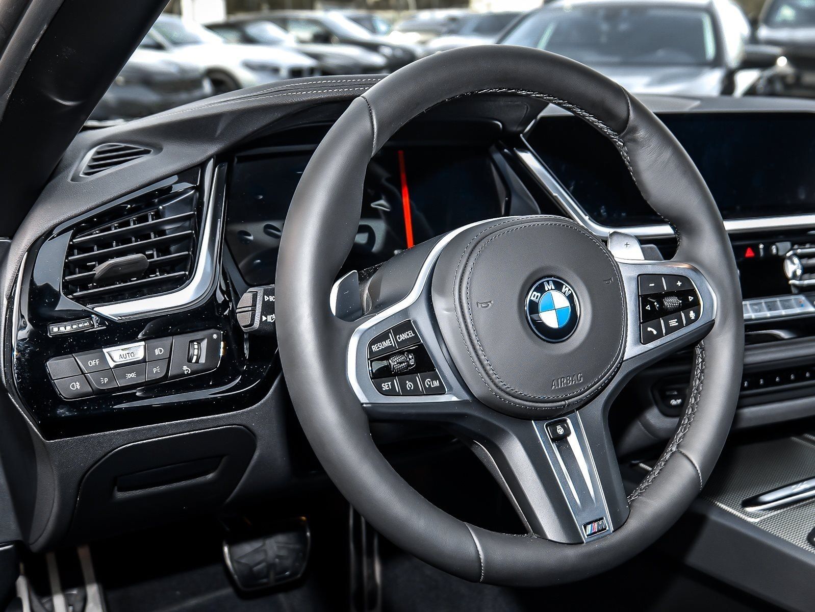BMW Z4 - Bild 12