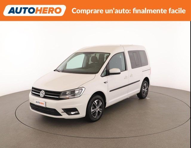VW VOLKSWAGEN Caddy 1.0 TSI 102 CV Trendline