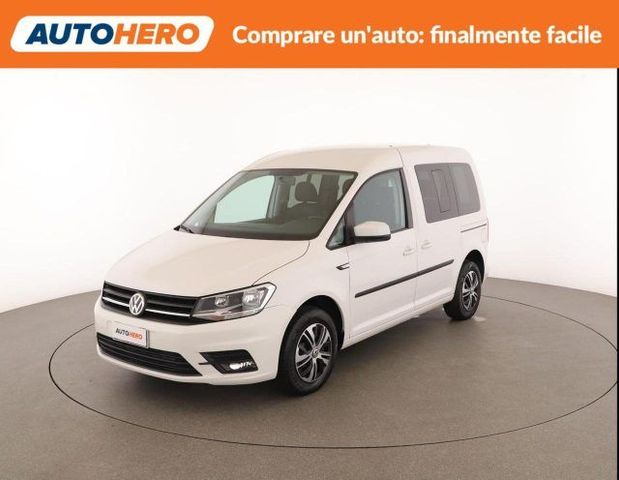 VW VOLKSWAGEN Caddy 1.0 TSI 102 CV Trendline