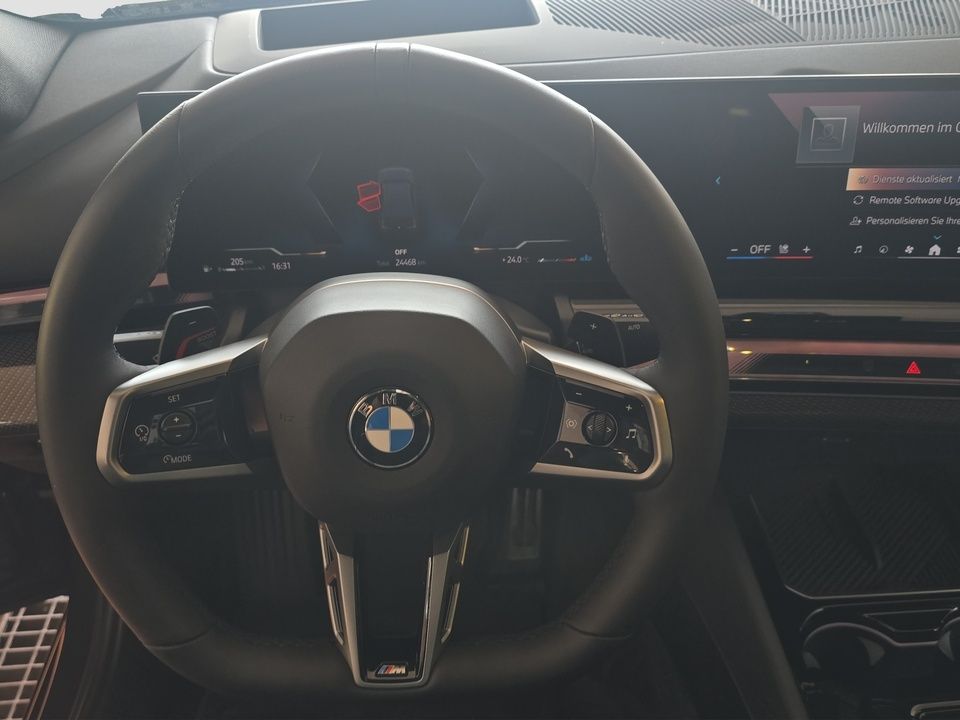 BMW 520 - Bild 13