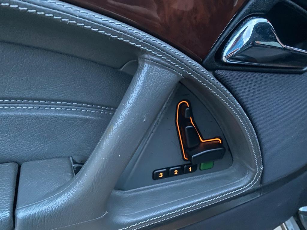 Mercedes-Benz SL 600